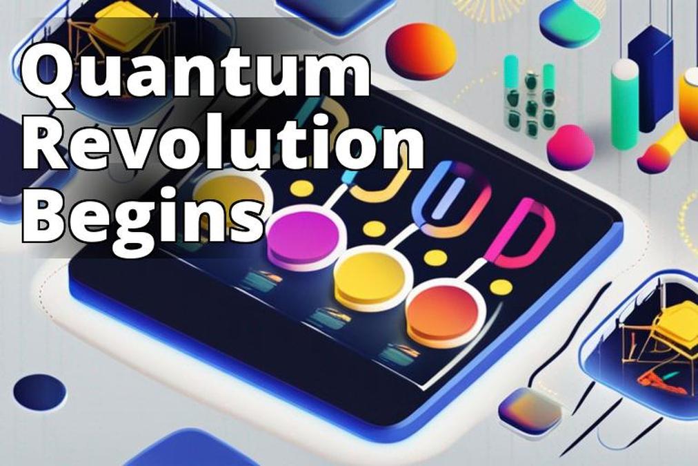 The featured image for this article should be a visual representation of Quantum AI App